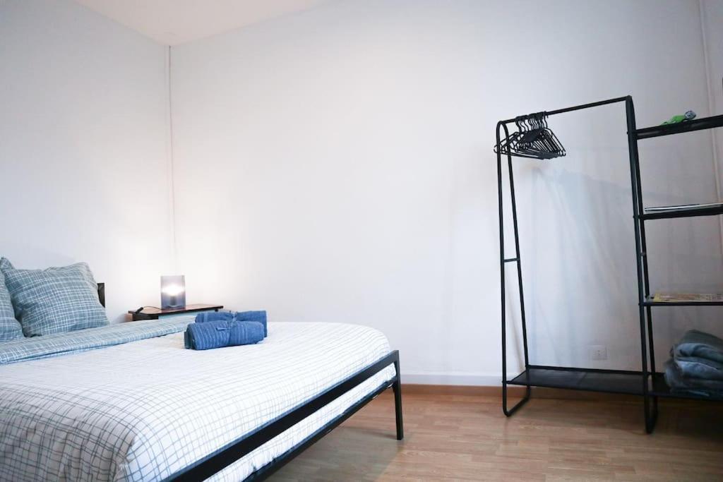 Appartement Entier, Proche Tram-Train Et Commodites, Parking Gratuit ミュルーズ エクステリア 写真