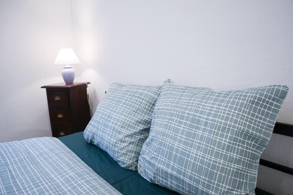 Appartement Entier, Proche Tram-Train Et Commodites, Parking Gratuit ミュルーズ エクステリア 写真