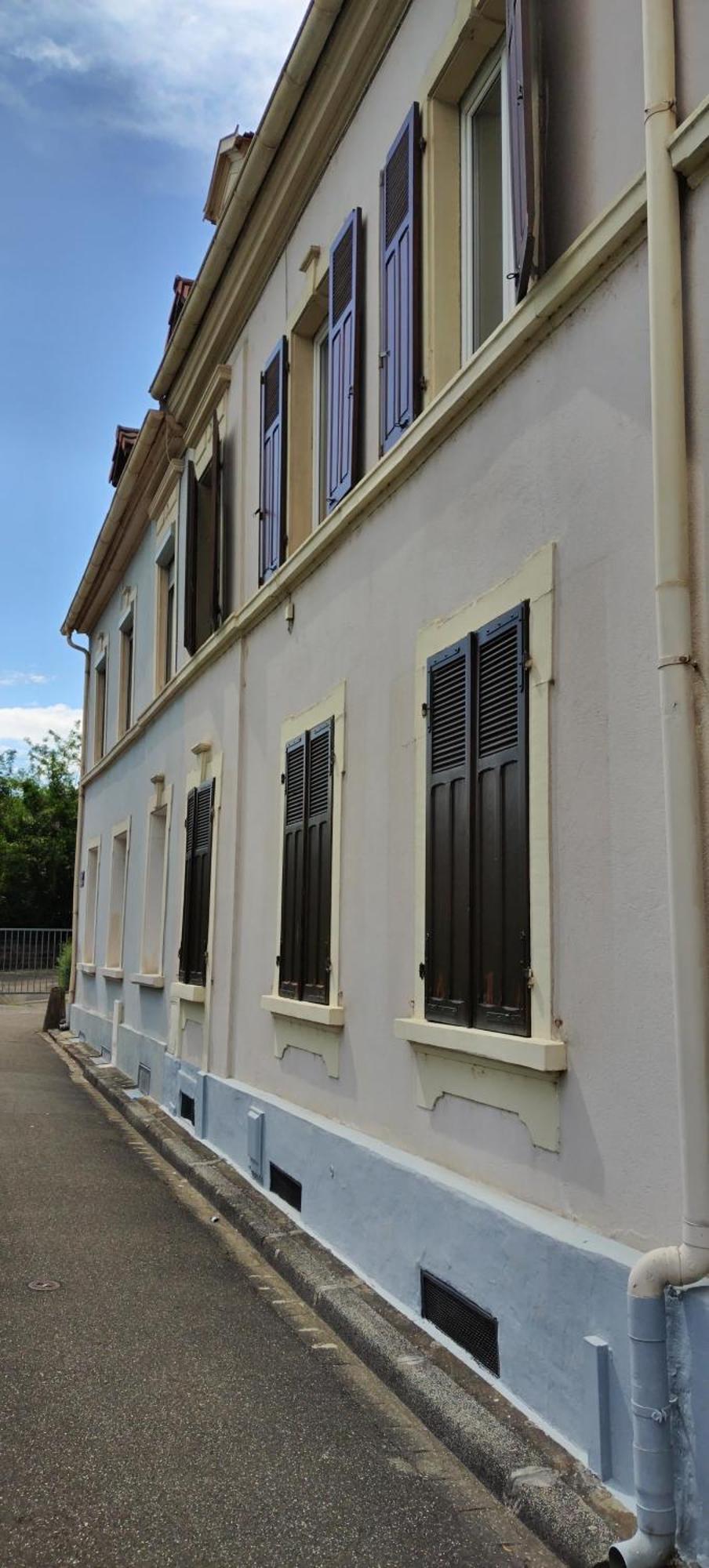 Appartement Entier, Proche Tram-Train Et Commodites, Parking Gratuit ミュルーズ エクステリア 写真