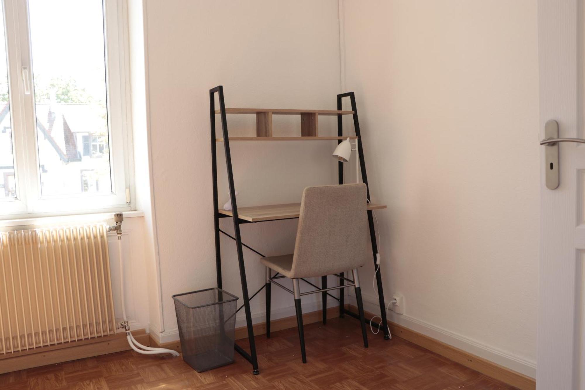 Appartement Entier, Proche Tram-Train Et Commodites, Parking Gratuit ミュルーズ エクステリア 写真